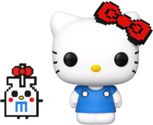 FUNKO POP Hello Kitty 8 bit 31-regular