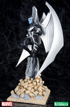 Kotobukiya Archangel Fine Art Statue X-Force SEMI al 100