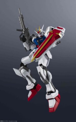 GUNDAM Universe GAT-X105 Strike Gundam