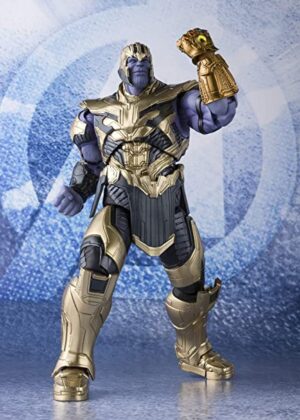 THANOS END GAME S.H. FIGUARTS