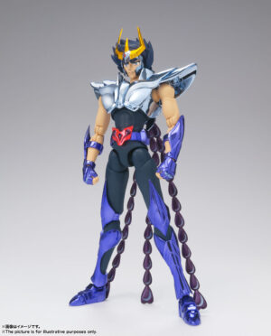 SAINT SEIYA Saint Cloth Myth EX PHOENIX IKKI [NEW BRONZE CLOTH] NUEVO SELLADO fenix