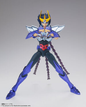 SAINT SEIYA Saint Cloth Myth EX PHOENIX IKKI [NEW BRONZE CLOTH] NUEVO SELLADO fenix