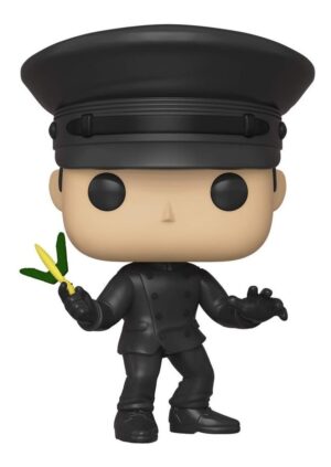 FUNKO POP Green Hornet Kato (Summer Convention Edition)