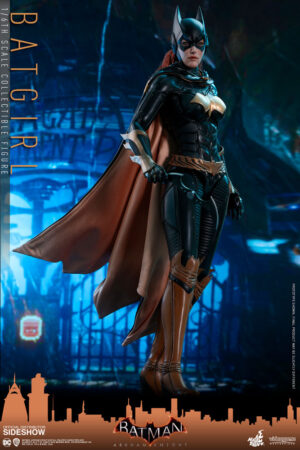 BATMAN Batgirl Sixth Scale Figure Hot Toys