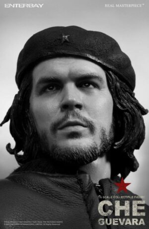 Che Guevara Escala 1/6 Enterbay, NUEVO