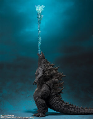 GODZILLA MONSTER ARTS GODZILLA 2019 - NUEVO