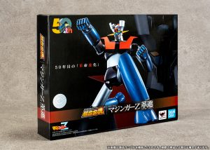 MAZINGER