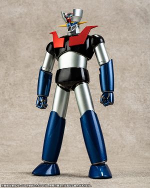 MAZINGER