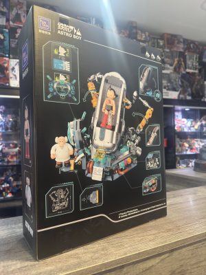 Astro Boy Awakening Moment Light Kit- Pantasy - NUEVO Y SELLADO