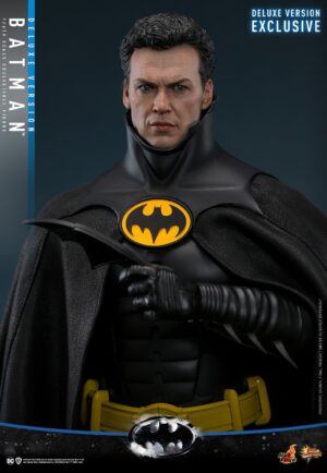 Batman Batman Returns (Deluxe Version) MMS770 Sixth Scale Figure HOT TOYS