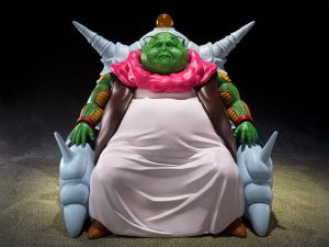 DRAGON BALL S.H.Figuarts THE GREAT ELDER