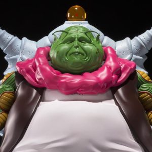 DRAGON BALL S.H.Figuarts THE GREAT ELDER