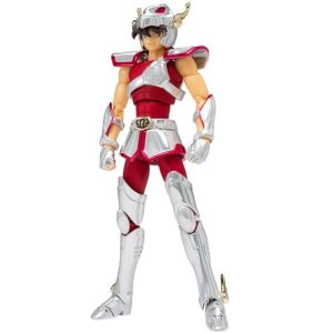 Saint Cloth Myth Pegasus Seiya 20th Anniversary Ver. - nuevo y sellado