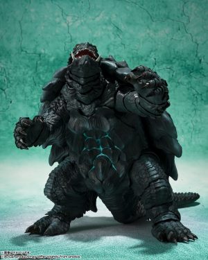 GODZILLA S.H.MonsterArts Gamera [2023]