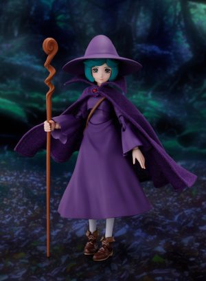 BERSERK S.H.Figuarts Schierke