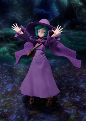 BERSERK S.H.Figuarts Schierke