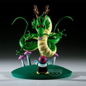 DRAGON BALL Shenron Dragon Ball History Box