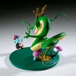 DRAGON BALL Shenron Dragon Ball History Box